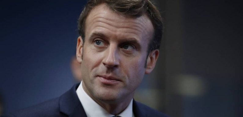 Macron et les retraites, photo de migrants… Attention aux intox de la semaine
