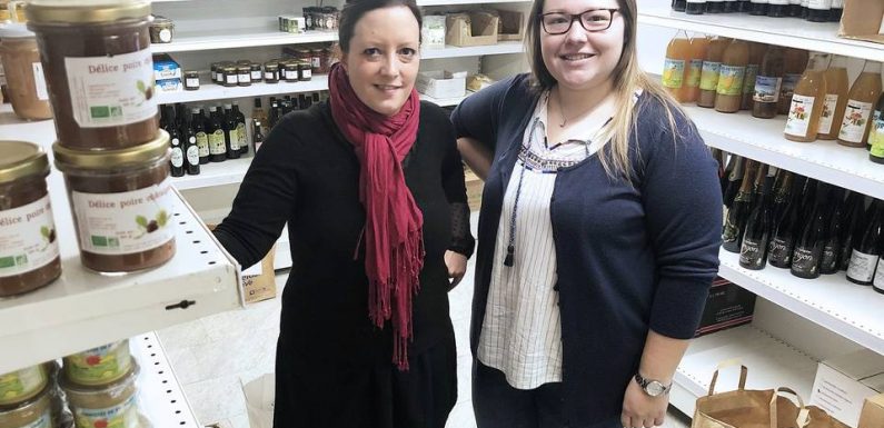 Nice : Dans les coulisses du « premier magasin coopératif et participatif » de la ville