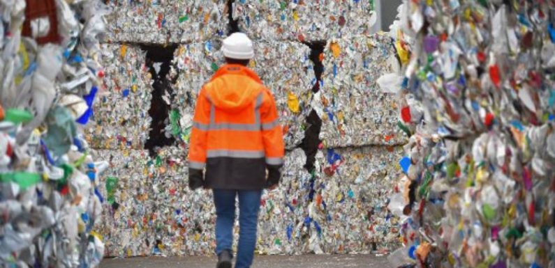 Loi antigaspillage : Encore et toujours la consigne au centre des débats ?