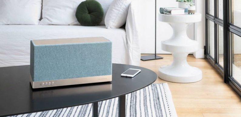VIDEO. Quatre enceintes connectées pour remplacer (définitivement) votre chaîne hi-fi