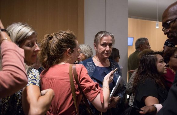 Procès du Mediator : « Dans le système Servier, les vies abîmées, on s’en fout », témoigne la fille d’une victime