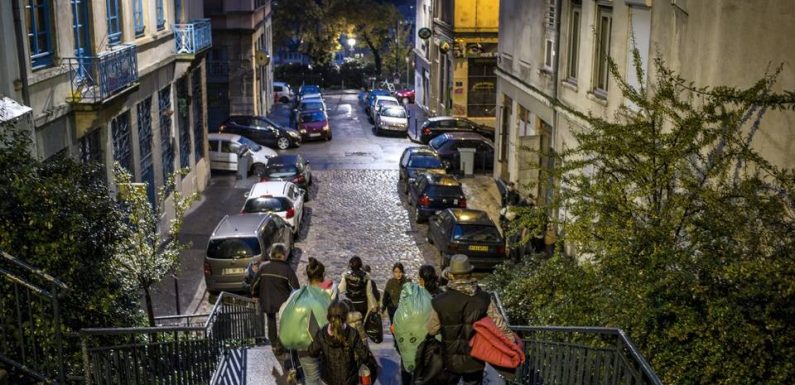 Lyon : Une Fête des lumières solidaire pour les enfants scolarisés et sans toit