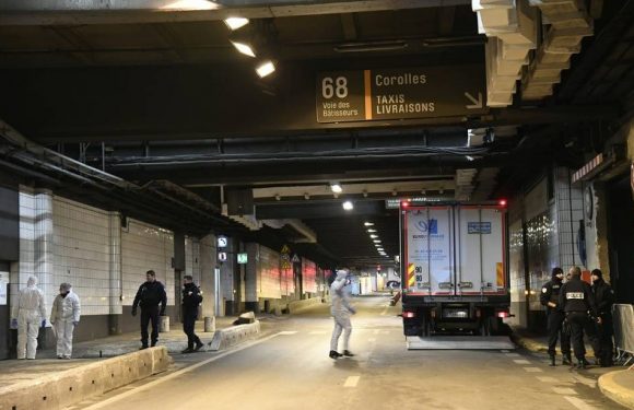 Paris : L’IGPN ouvre une enquête pour « meurtre » après le décès d’un homme à La Défense