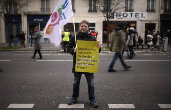 Réforme des retraites: Quelles concessions pourrait faire le gouvernement ?