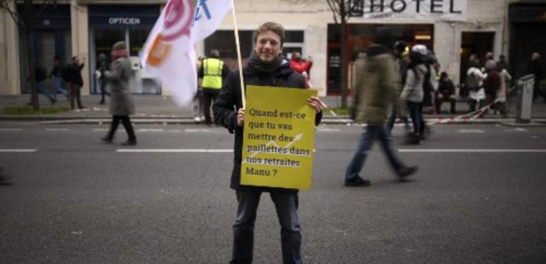 Réforme des retraites: Quelles concessions pourrait faire le gouvernement ?