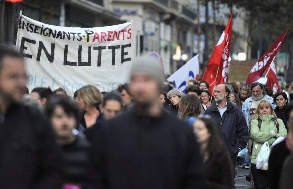 Grève du 5 décembre : Pourquoi la réforme des retraites est un sujet explosif pour les profs