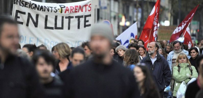 Grève du 5 décembre : Pourquoi la réforme des retraites est un sujet explosif pour les profs