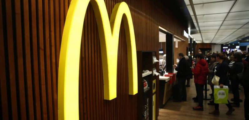 Le braquage raté d&rsquo;un McDonald&rsquo;s diffusé sur les réseaux sociaux
