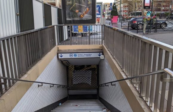 Grève du 10 décembre à Paris : « Je vais terminer à pied », on a suivi des usagers privés de transports