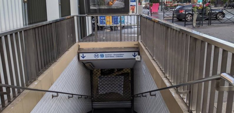 Grève du 10 décembre à Paris : « Je vais terminer à pied », on a suivi des usagers privés de transports