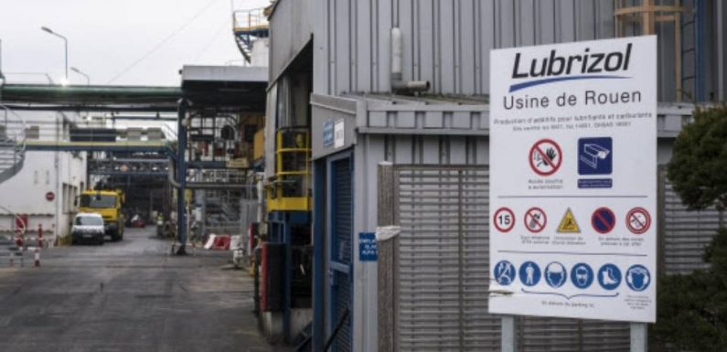 Incendie de Lubrizol : La direction de l’environnement favorable à une réouverture partielle