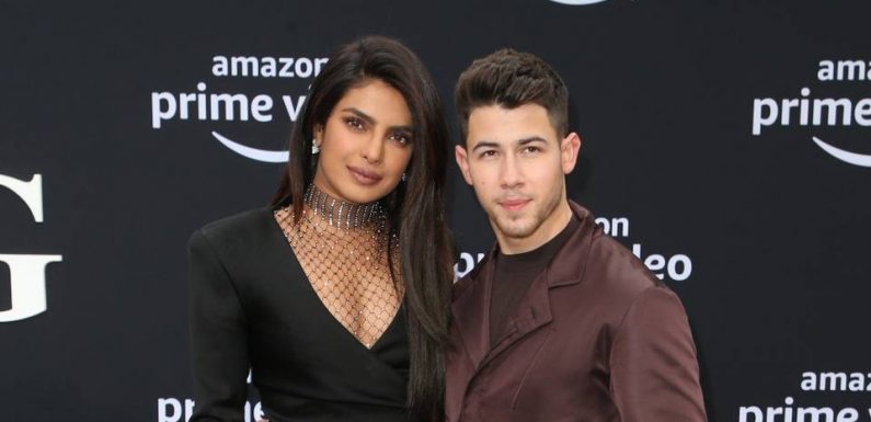 VIDEO. Nick Jonas et Priyanka Chopra fêtent leurs noces de coton… Robert De Niro répond aux critiques de « The Irishman »…