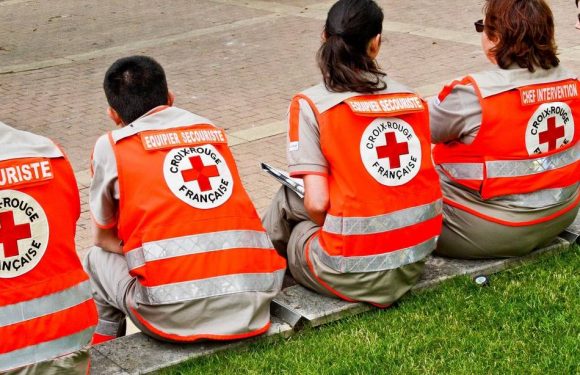 « Cela peut être une question de vie ou de mort »… La protection des données humanitaires, nouveau combat de la Croix-Rouge