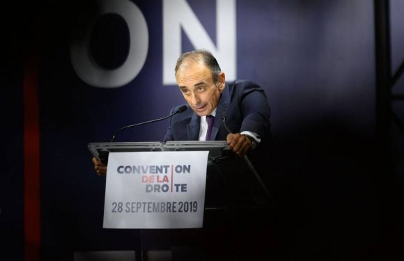 Eric Zemmour convoqué devant le tribunal correctionnel de Paris pour son discours diffusé sur LCI