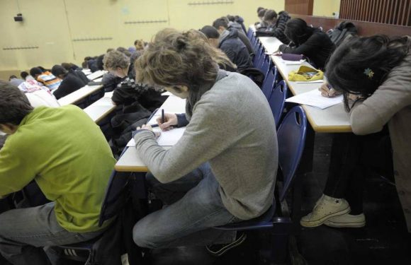 Strasbourg : Des étudiants agressés par un groupuscule d’extrême droite