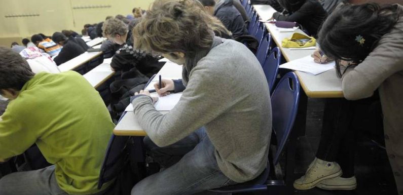 Strasbourg : Des étudiants agressés par un groupuscule d’extrême droite