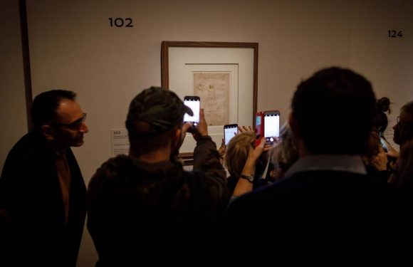 Expositions : De Vinci au Louvre, Greco au Grand Palais, Tolkien à la BNF… Comment survivre aux blockbusters de l’hiver