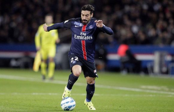 Rideau pour el Pocho, Ezezquiel Lavezzi met un terme à sa carrière sportive