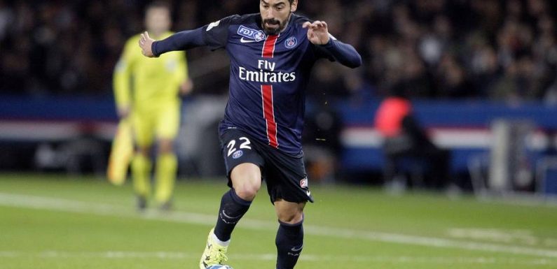 Rideau pour el Pocho, Ezezquiel Lavezzi met un terme à sa carrière sportive