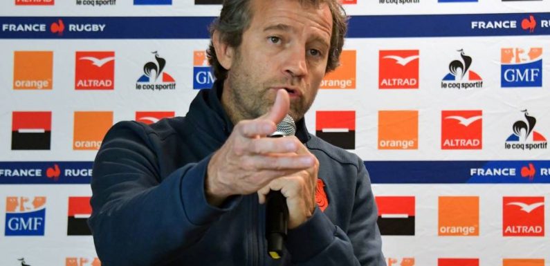 XV de France : Le nouveau capitaine ne sera nommé que pour la durée du VI Nations