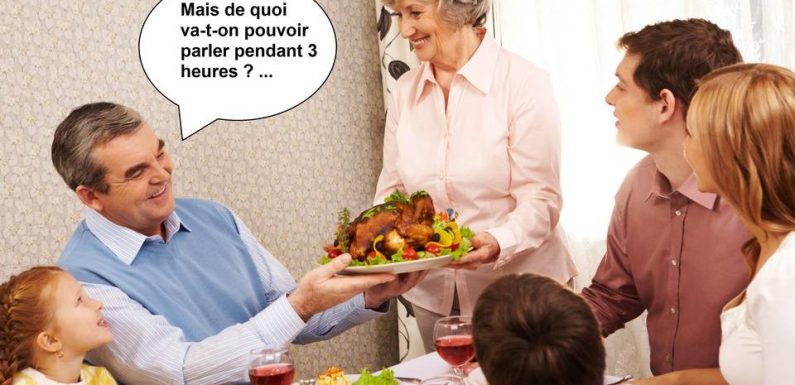QUIZ. Soyez incollable sur les événements de 2019 pour survivre aux conversations des repas de famille