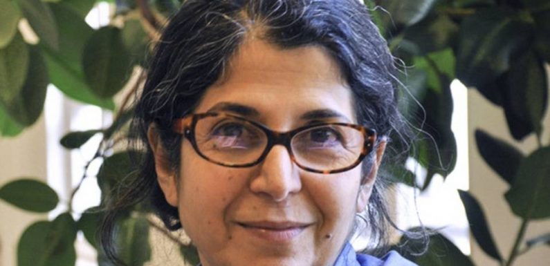 L’Iran accuse la France d’ingérence au sujet des deux chercheurs français emprisonnés