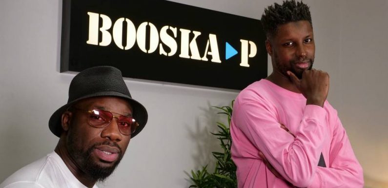 Booska-P: « On était partout où les rappeurs pouvaient être », explique Fif Tobossi