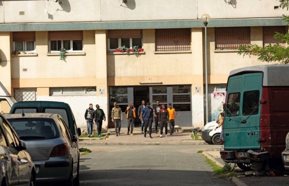 Oscars 2020 : « Les Misérables » est toujours en lice pour le meilleur film international