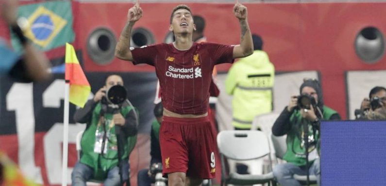 Mondial des clubs : Pas de surprise à Doha, Liverpool bat Flamengo et ramène la coupe à la maison