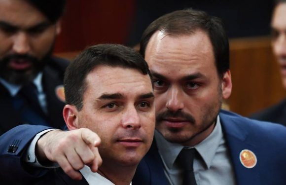Brésil : Perquisitions chez d’ex-employés de Flavio Bolsonaro, fils du président