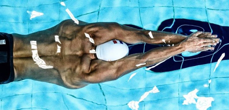 Championnats d’Europe: Huit mois après son retour, Florent Manaudou se contente d’une médaille d’argent sur 50m