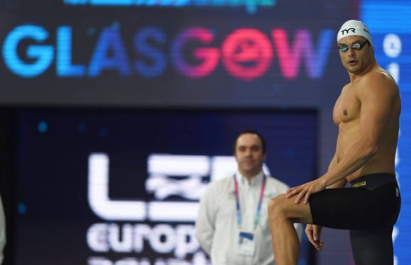 Natation : « Il a la dalle ! », où en est Florent Manaudou après son grand retour avec l&rsquo;équipe de France ?