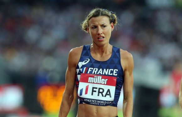 Dopage : L’alibi d’Ophélie Claude-Boxberger est « plausible », estime Jean-Michel Serra