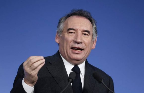 Assistants d’eurodéputés MoDem: Bayrou au tribunal de Paris pour être entendu par les juges