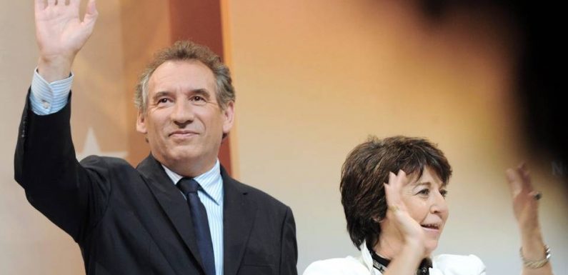 Corinne Lepage va déposer plainte contre François Bayrou pour « dénonciation calomnieuse »