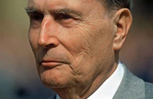 François Mitterrand a-t-il vraiment lancé : « Ils s’en prendront aux retraites, à la santé, à la sécurité sociale » ?