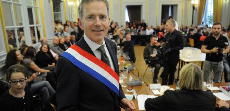Laval : Accusé de violences, le maire François Zocchetto renonce à se représenter