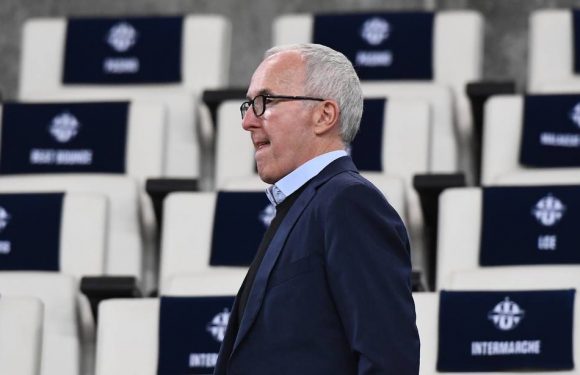 OM : Le tribunal inflige un revers immobilier à Frank McCourt, qui voulait exploiter une plage près de Saint-Tropez