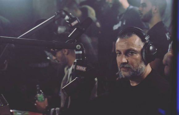 Fred Musa de « Planète Rap »: « Ecouter du rap reste un acte politique »