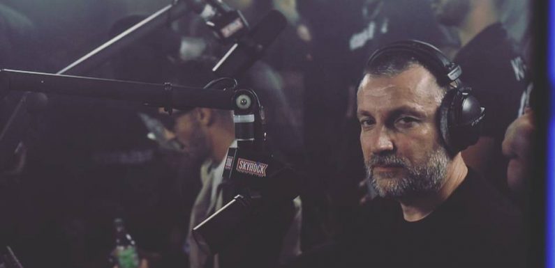 Fred Musa de « Planète Rap »: « Ecouter du rap reste un acte politique »