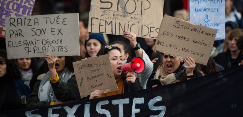 « Laura est une rescapée », un homme jugé pour avoir tenté d’étrangler sa femme devant leur fille