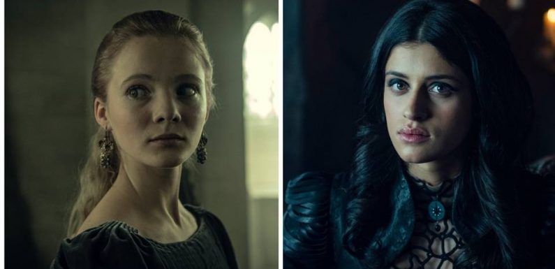 « The Witcher », la série d’heroic fantasy qui donne de la « voix » aux femmes