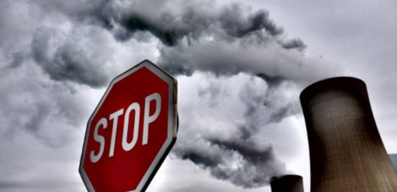 COP 25 : Si le recours au charbon baisse, les émissions mondiales de C02 continuent d’augmenter