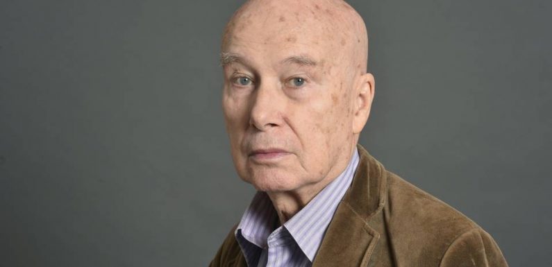 L’écrivain Gabriel Matzneff rattrapé par des accusations de pédophilie par l’éditrice Vanessa Springora