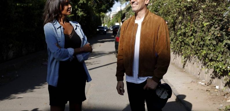 « Une ambition intime » : « Ce n’est pas un « coming-out » de sympathie », prévient Gad Elmaleh