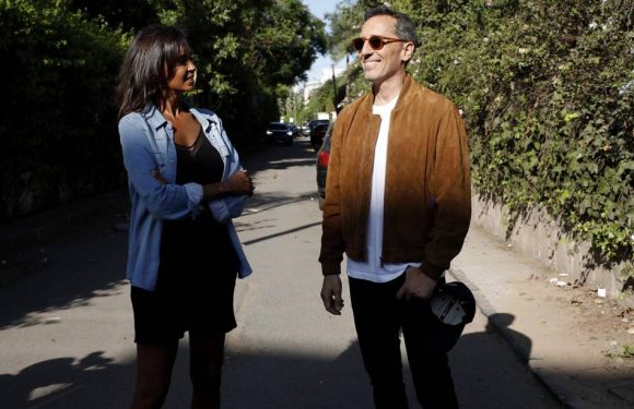 « Une ambition intime » : « Ce n’est pas un « coming-out » de sympathie », prévient Gad Elmaleh