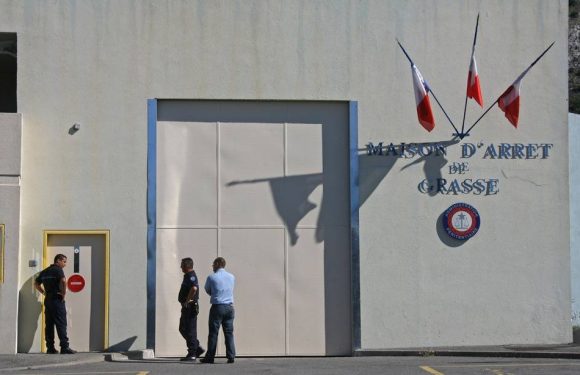 Grasse : Un détenu rattrapé in extremis après avoir réussi à se carapater en se mêlant à des visiteurs