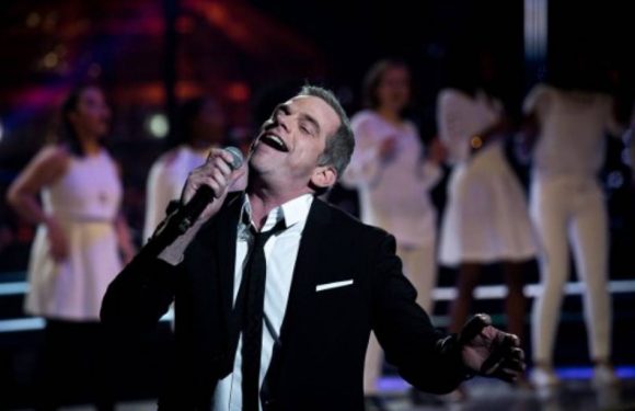 « Sous le vent » : Les révélations de Garou sur la chanson culte