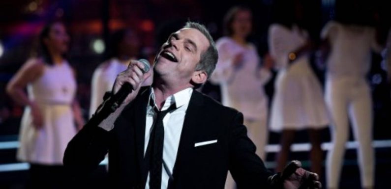 « Sous le vent » : Les révélations de Garou sur la chanson culte