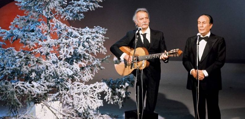 VIDEO. « Petit Papa Noël », « Last Christmas »… Les chansons de Noël préférées de nos internautes